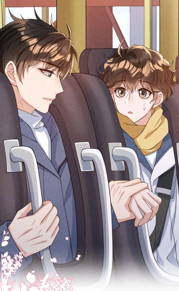 Trạch Mộc Nhi Tê Chapter 16 - Trang 39