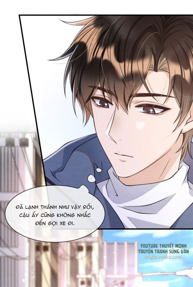 Trạch Mộc Nhi Tê Chapter 16 - Trang 7