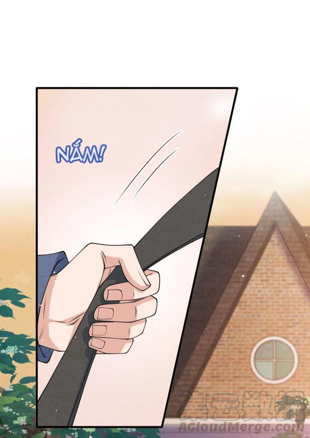 Trạch Mộc Nhi Tê Chapter 17 - Trang 14