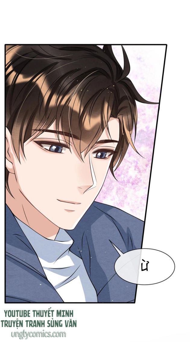 Trạch Mộc Nhi Tê Chapter 17 - Trang 17