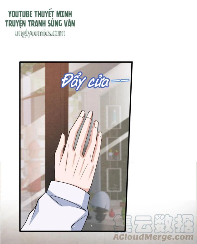 Trạch Mộc Nhi Tê Chapter 17 - Trang 20