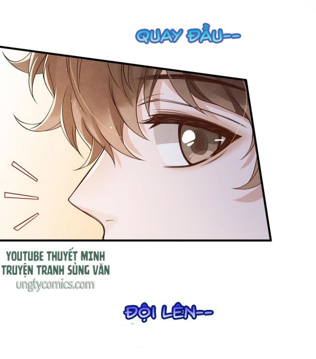 Trạch Mộc Nhi Tê Chapter 17 - Trang 23