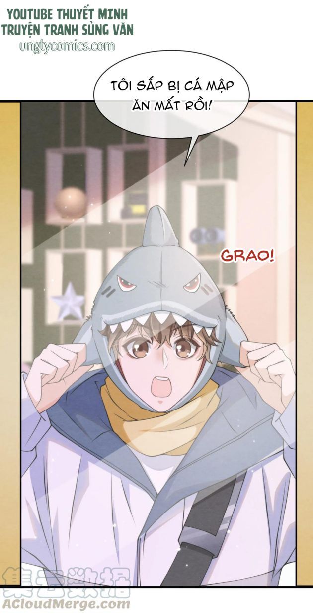 Trạch Mộc Nhi Tê Chapter 17 - Trang 26