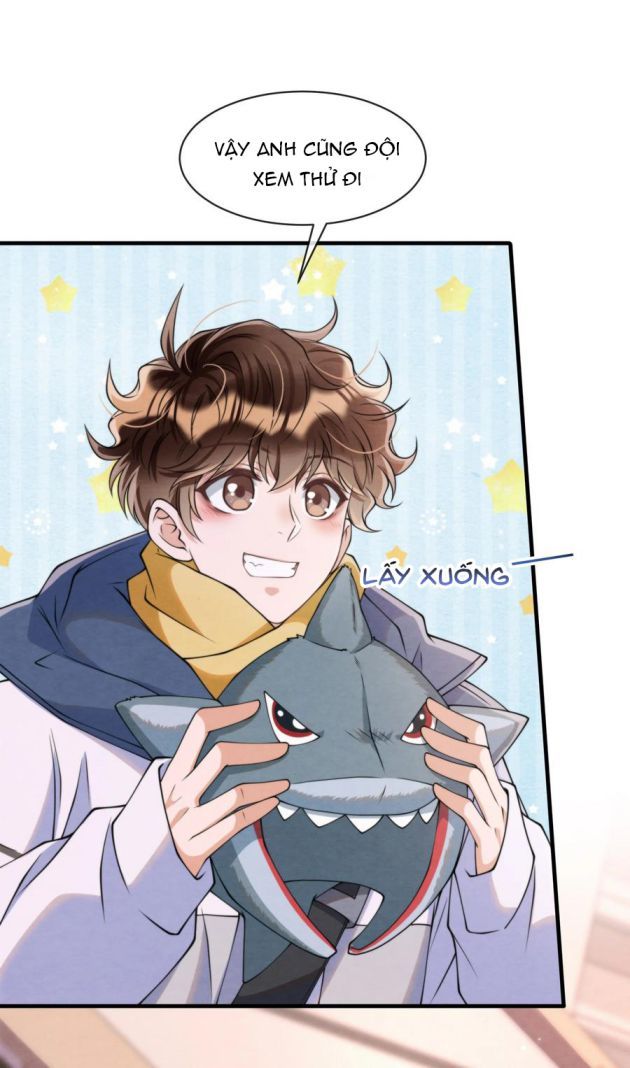Trạch Mộc Nhi Tê Chapter 17 - Trang 31