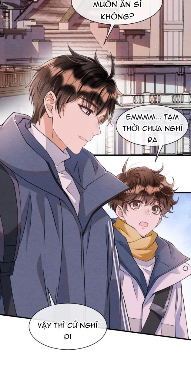 Trạch Mộc Nhi Tê Chapter 17 - Trang 37