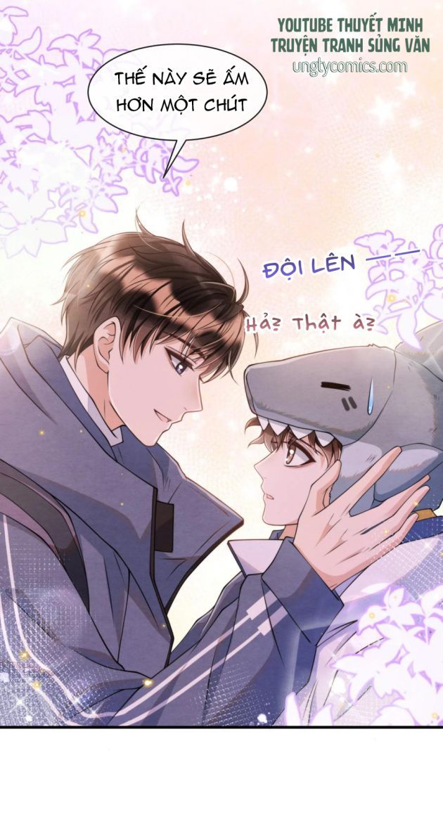 Trạch Mộc Nhi Tê Chapter 17 - Trang 39
