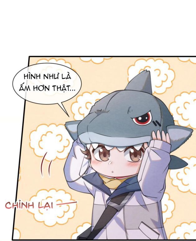 Trạch Mộc Nhi Tê Chapter 17 - Trang 41