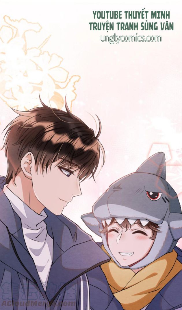 Trạch Mộc Nhi Tê Chapter 17 - Trang 42