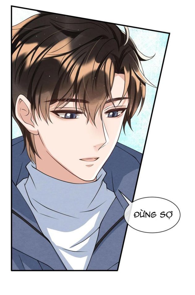 Trạch Mộc Nhi Tê Chapter 17 - Trang 5