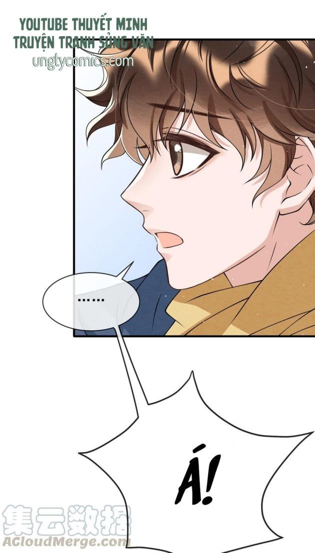 Trạch Mộc Nhi Tê Chapter 17 - Trang 6
