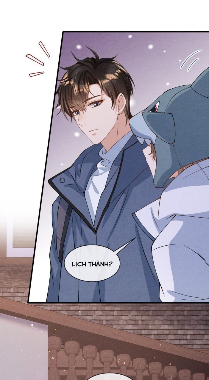 Trạch Mộc Nhi Tê Chapter 18 - Trang 11