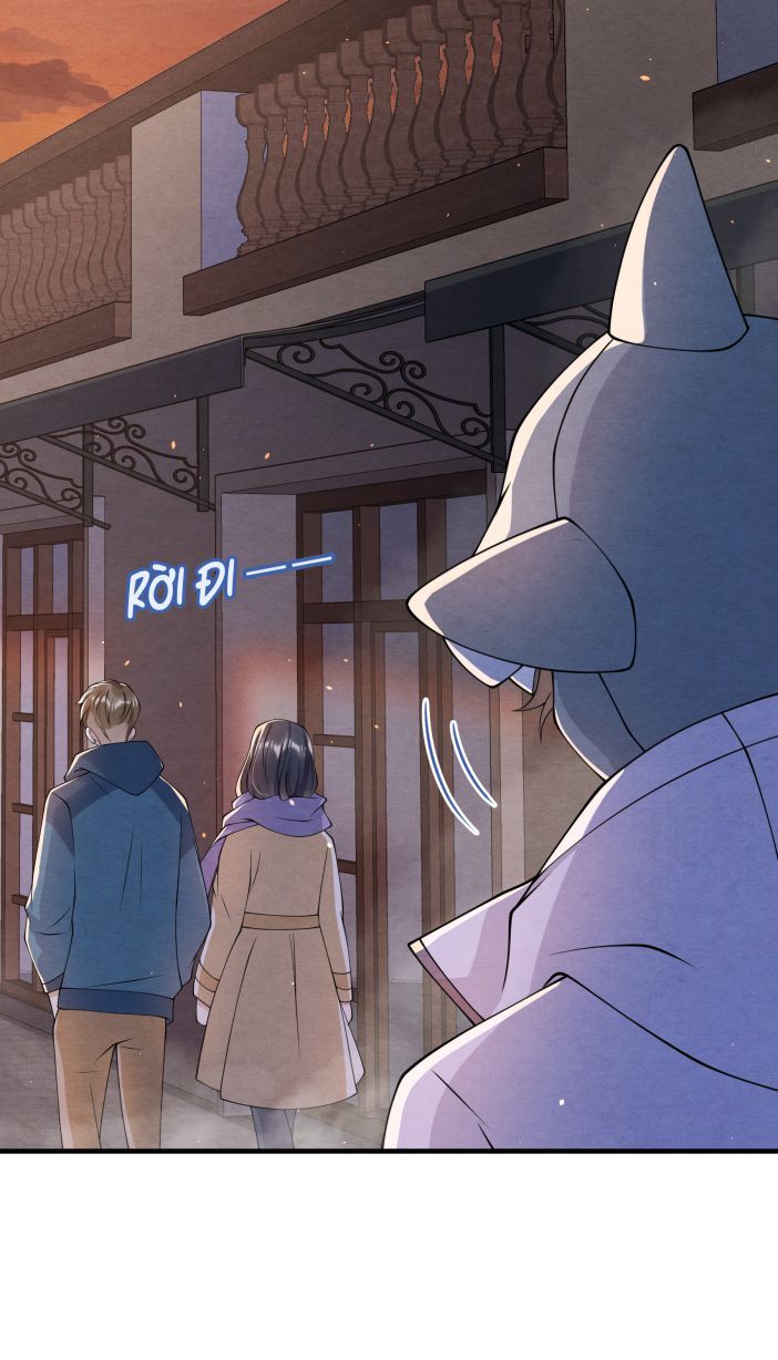 Trạch Mộc Nhi Tê Chapter 18 - Trang 14