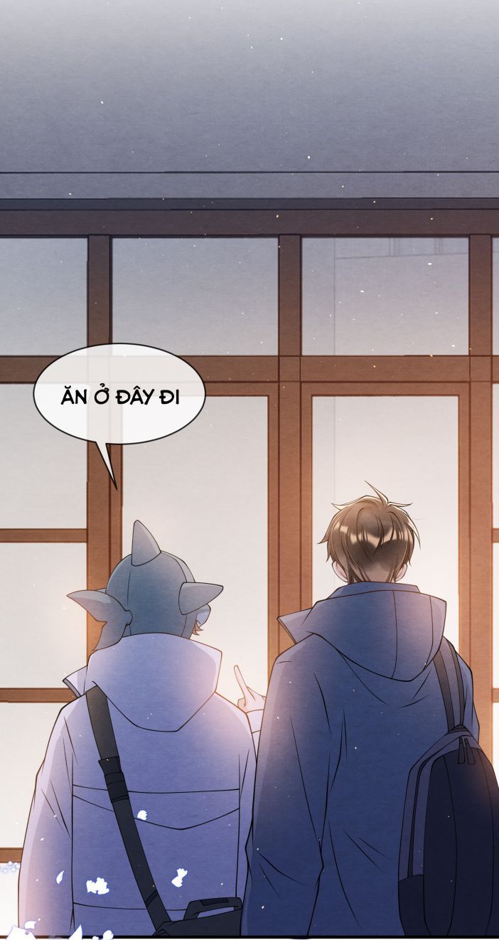 Trạch Mộc Nhi Tê Chapter 18 - Trang 18