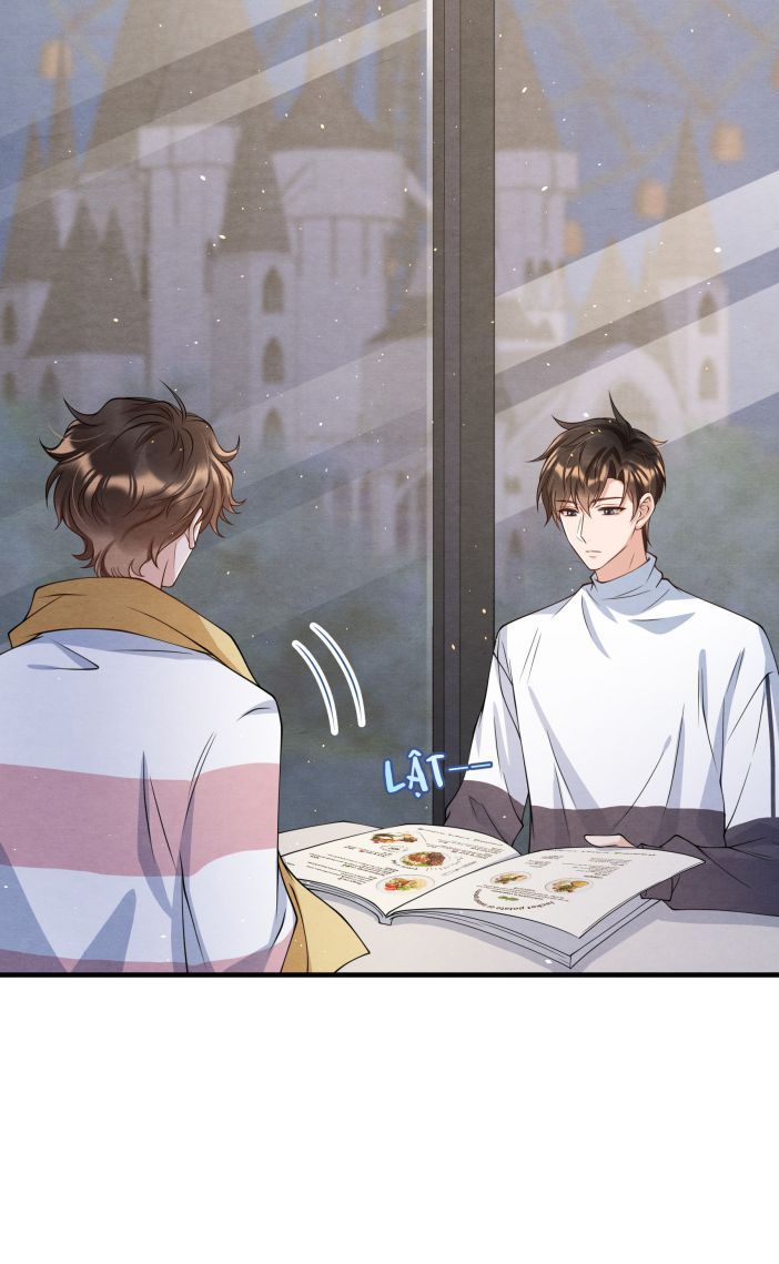 Trạch Mộc Nhi Tê Chapter 18 - Trang 20