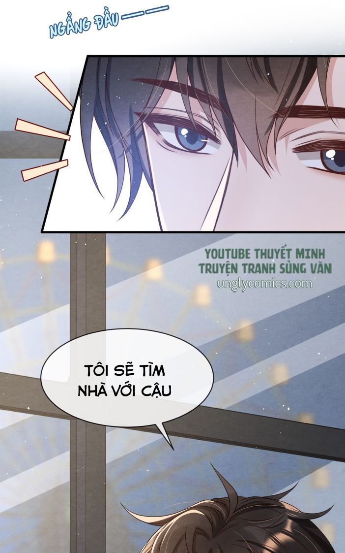 Trạch Mộc Nhi Tê Chapter 18 - Trang 22