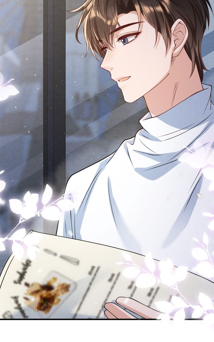Trạch Mộc Nhi Tê Chapter 18 - Trang 23