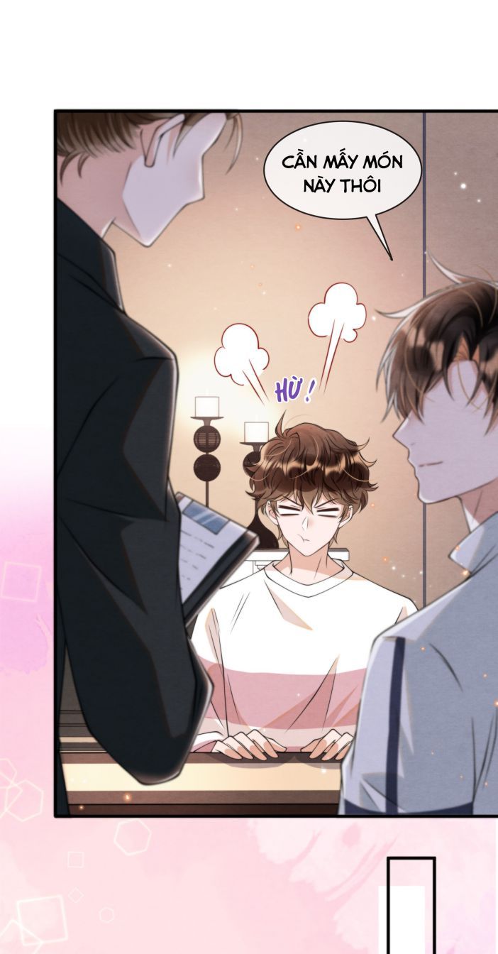 Trạch Mộc Nhi Tê Chapter 18 - Trang 26