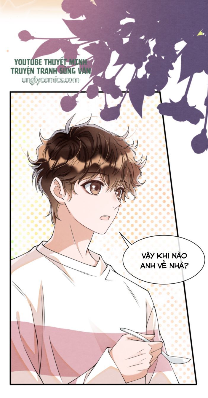 Trạch Mộc Nhi Tê Chapter 18 - Trang 28