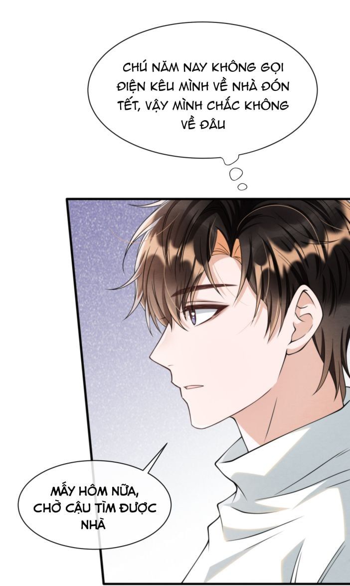 Trạch Mộc Nhi Tê Chapter 18 - Trang 29