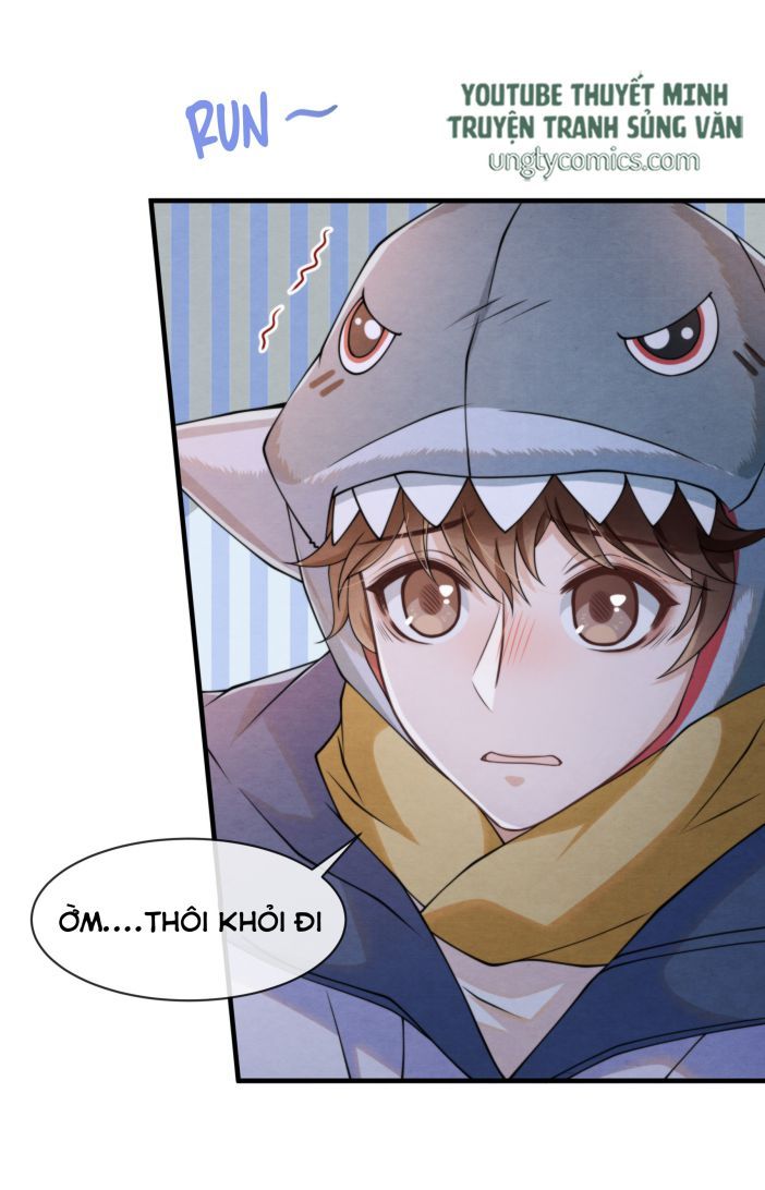 Trạch Mộc Nhi Tê Chapter 18 - Trang 34