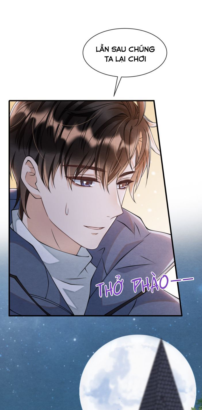 Trạch Mộc Nhi Tê Chapter 18 - Trang 35