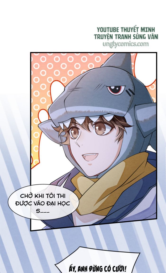 Trạch Mộc Nhi Tê Chapter 18 - Trang 37
