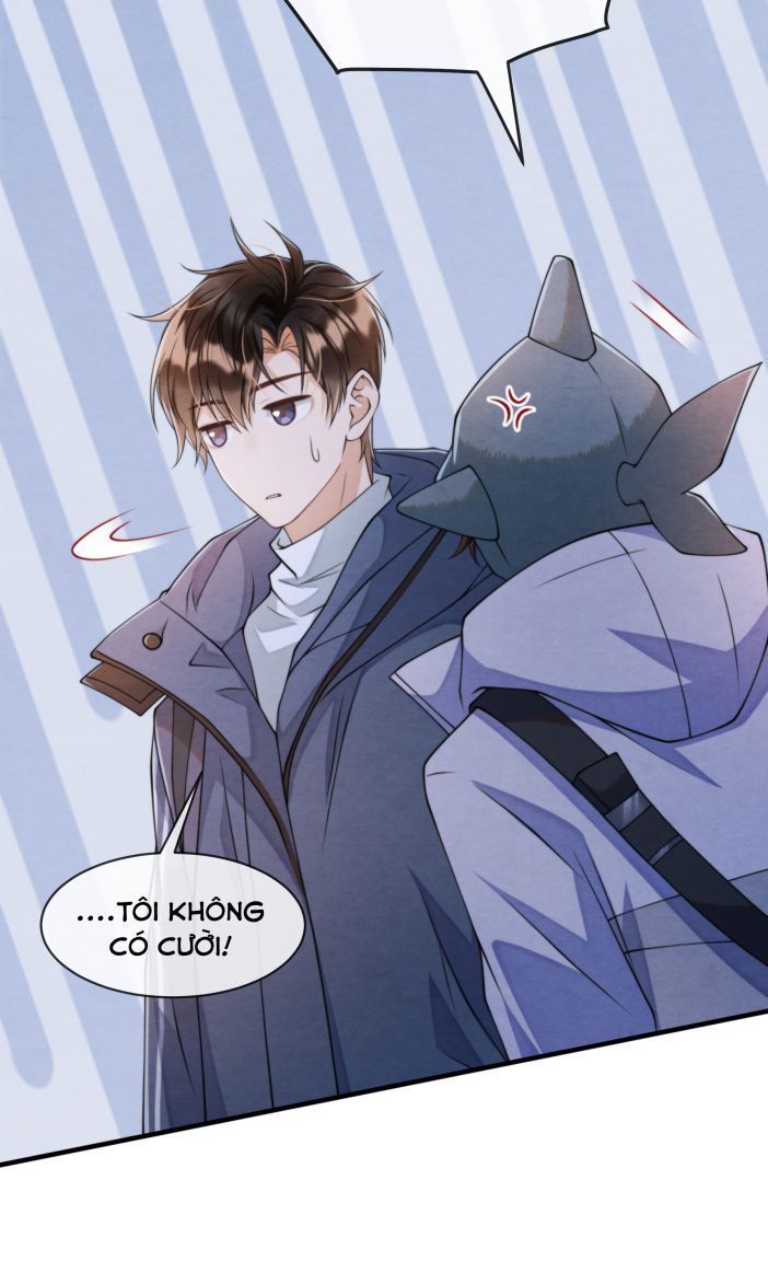 Trạch Mộc Nhi Tê Chapter 18 - Trang 38