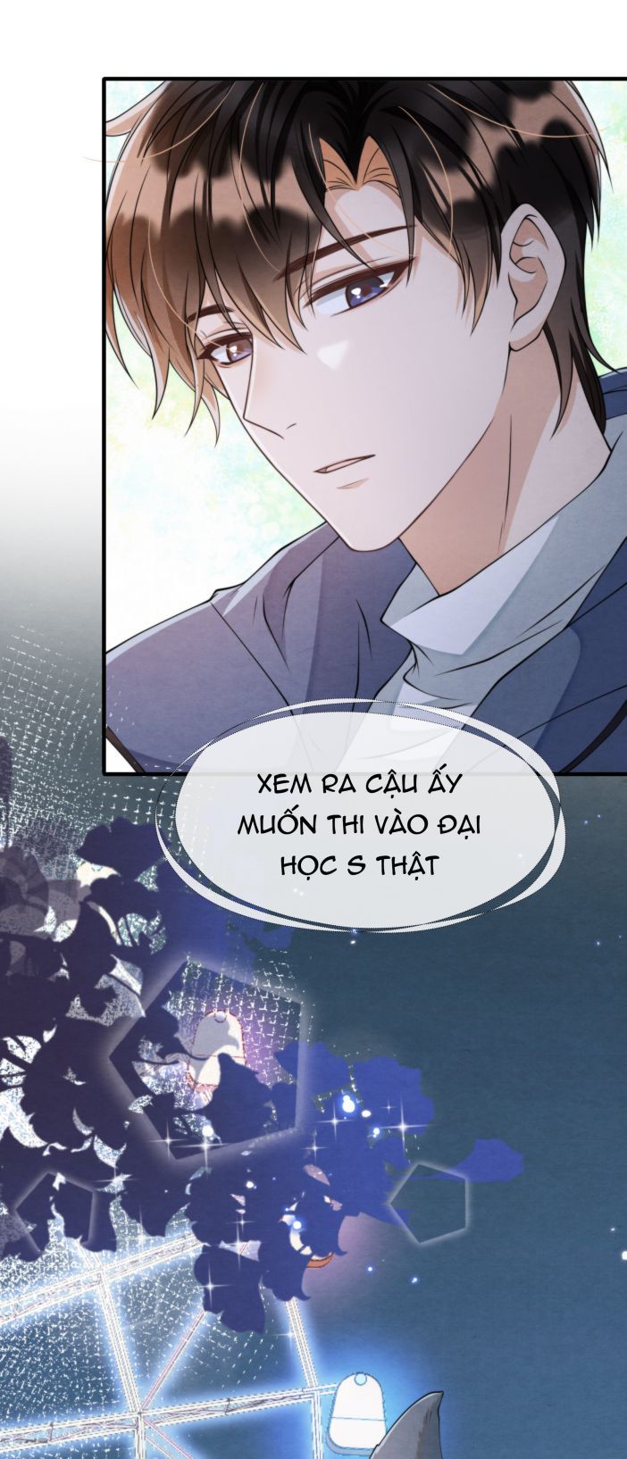 Trạch Mộc Nhi Tê Chapter 18 - Trang 39