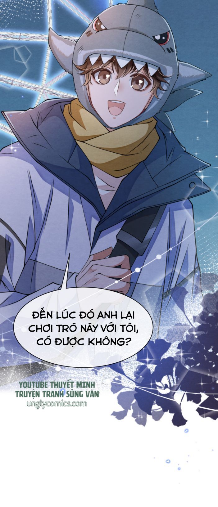 Trạch Mộc Nhi Tê Chapter 18 - Trang 40