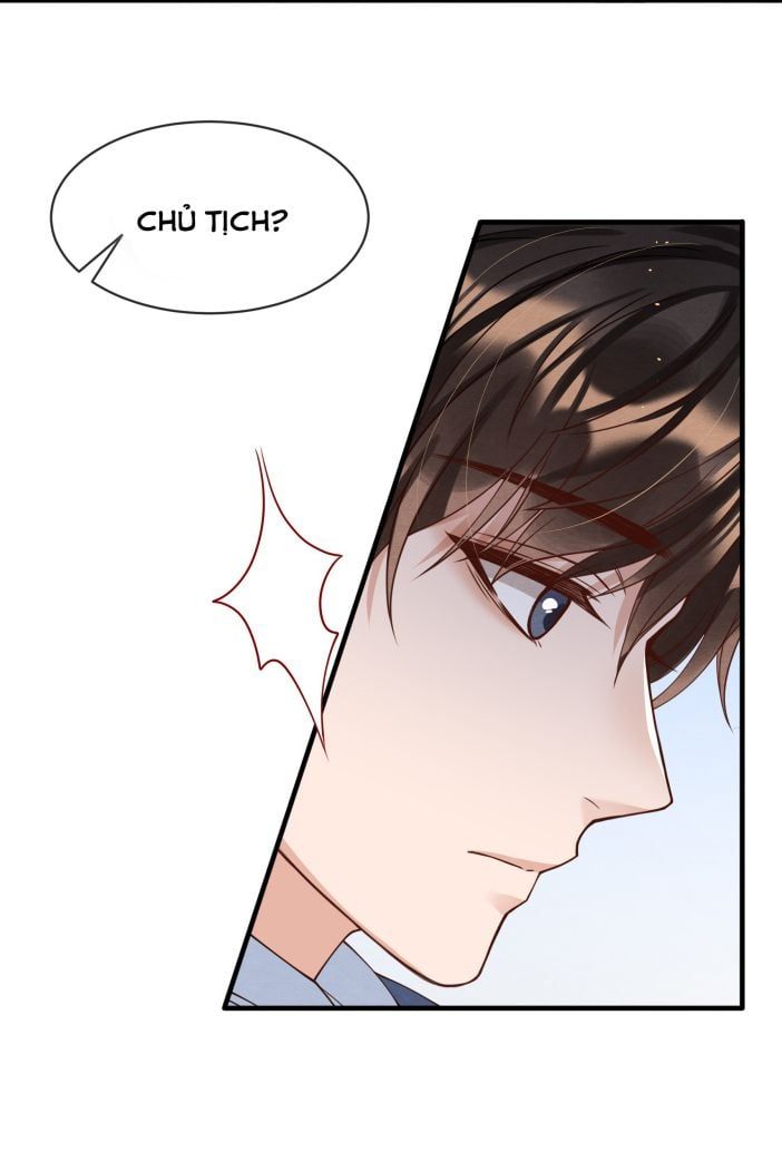 Trạch Mộc Nhi Tê Chapter 18 - Trang 6