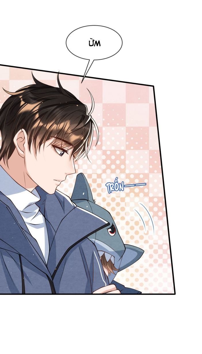 Trạch Mộc Nhi Tê Chapter 18 - Trang 9