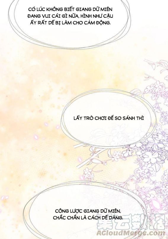 Trạch Mộc Nhi Tê Chapter 19 - Trang 12