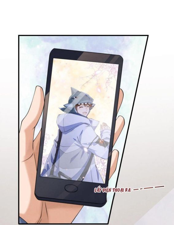 Trạch Mộc Nhi Tê Chapter 19 - Trang 15