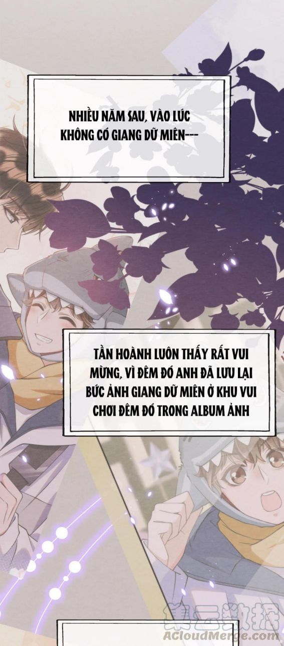 Trạch Mộc Nhi Tê Chapter 19 - Trang 16