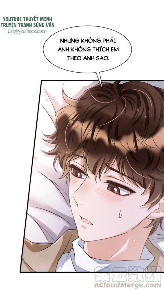 Trạch Mộc Nhi Tê Chapter 19 - Trang 20
