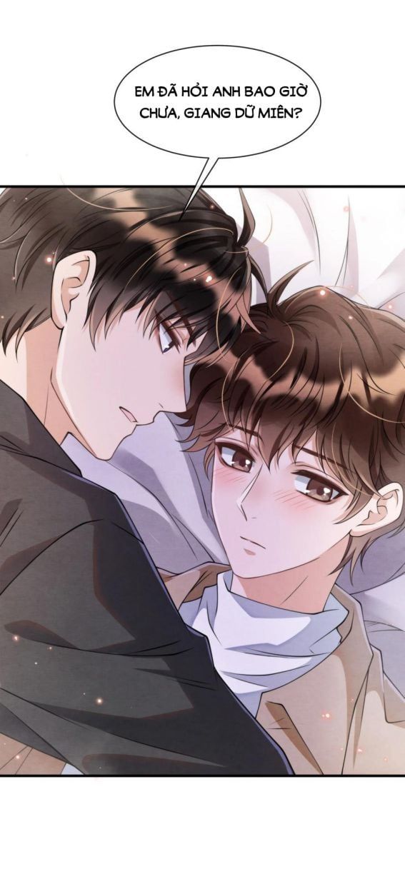 Trạch Mộc Nhi Tê Chapter 19 - Trang 21