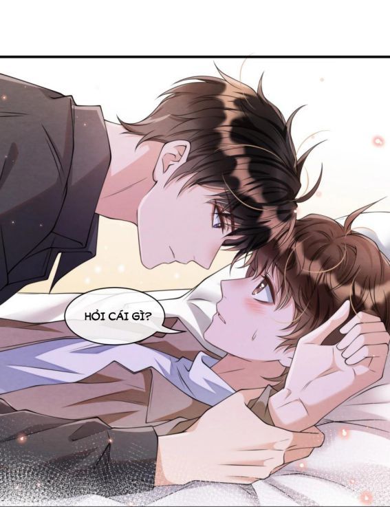 Trạch Mộc Nhi Tê Chapter 19 - Trang 23