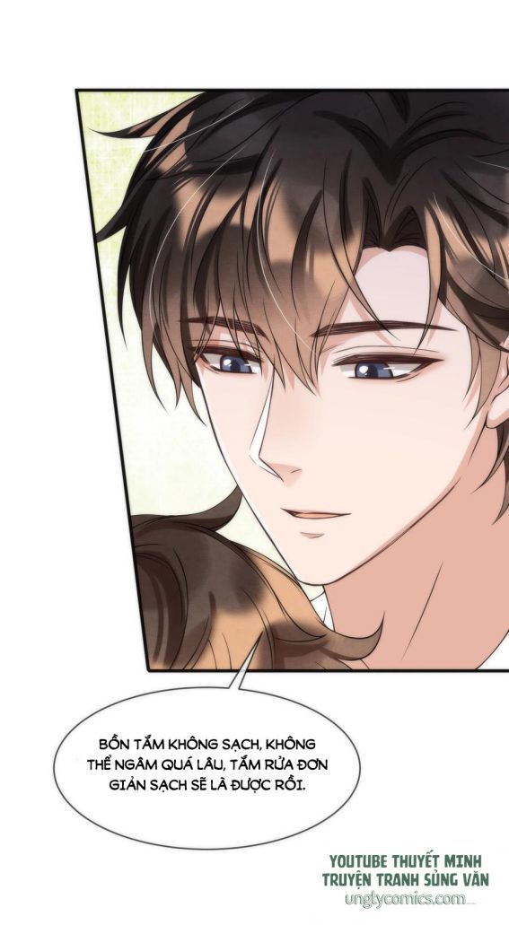Trạch Mộc Nhi Tê Chapter 19 - Trang 30