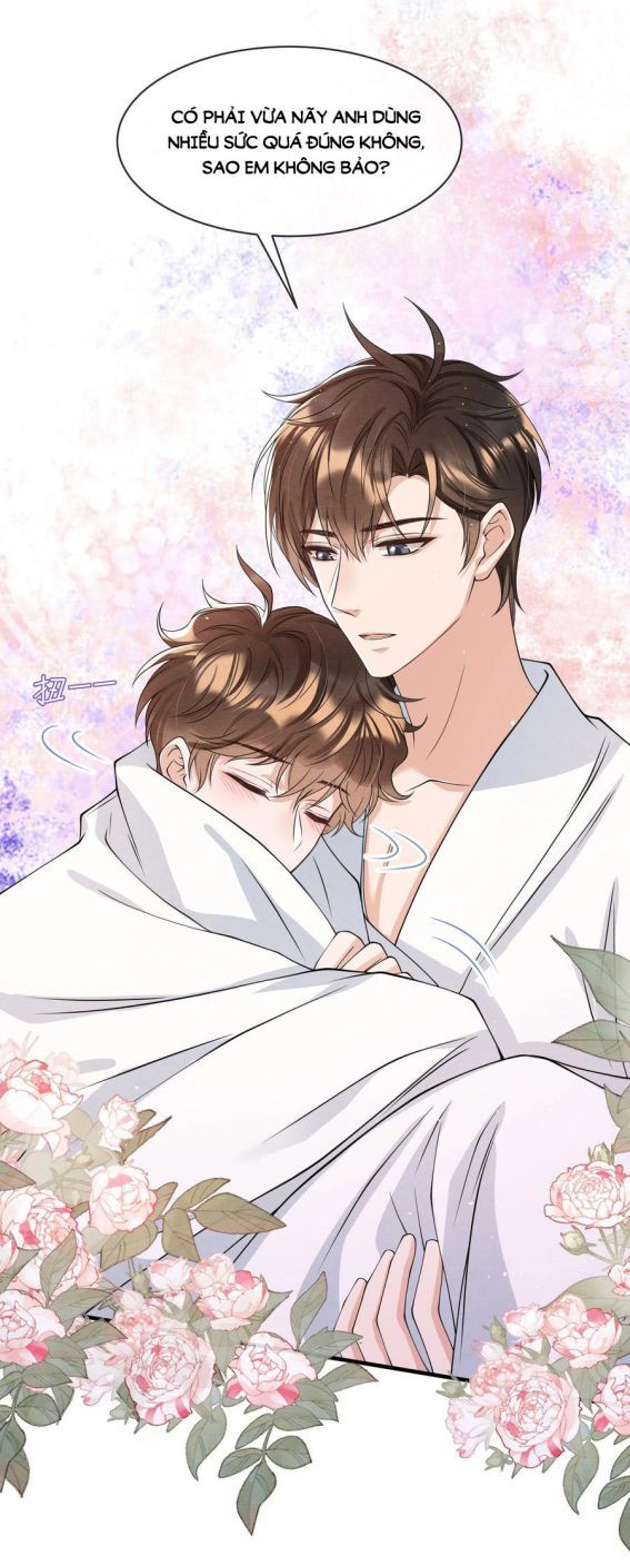 Trạch Mộc Nhi Tê Chapter 19 - Trang 33