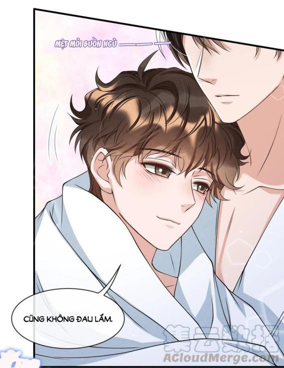 Trạch Mộc Nhi Tê Chapter 19 - Trang 34