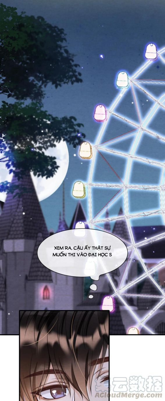 Trạch Mộc Nhi Tê Chapter 19 - Trang 4