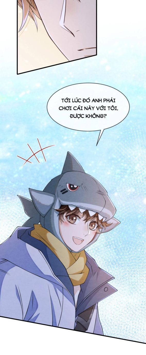 Trạch Mộc Nhi Tê Chapter 19 - Trang 5