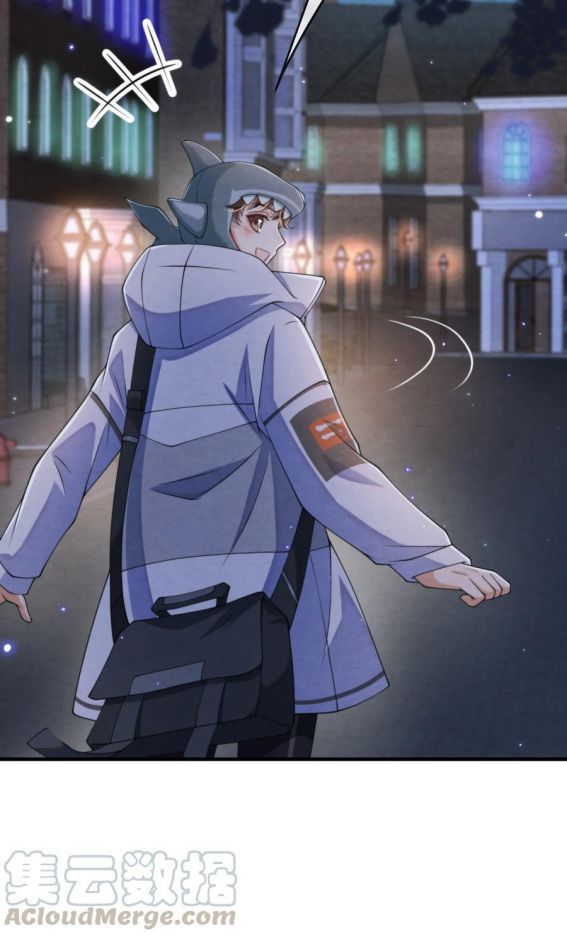 Trạch Mộc Nhi Tê Chapter 19 - Trang 8