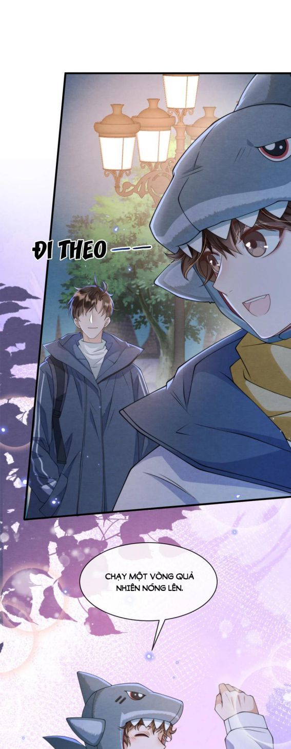 Trạch Mộc Nhi Tê Chapter 19 - Trang 9