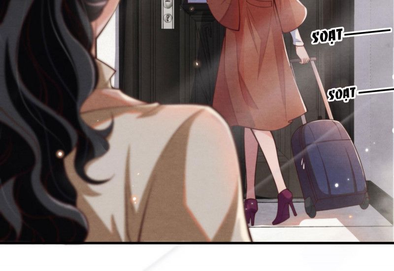 Trạch Mộc Nhi Tê Chapter 2 - Trang 26