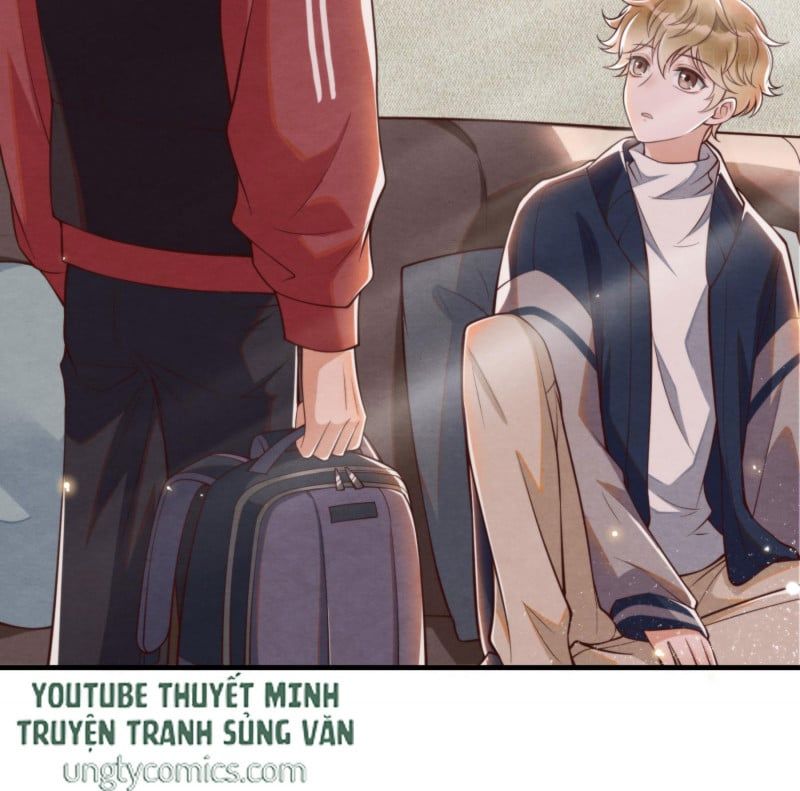 Trạch Mộc Nhi Tê Chapter 2 - Trang 45
