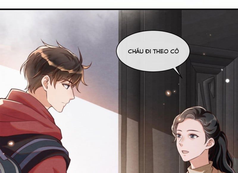 Trạch Mộc Nhi Tê Chapter 2 - Trang 6
