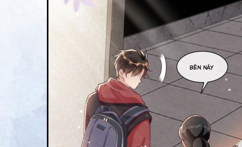 Trạch Mộc Nhi Tê Chapter 2 - Trang 9