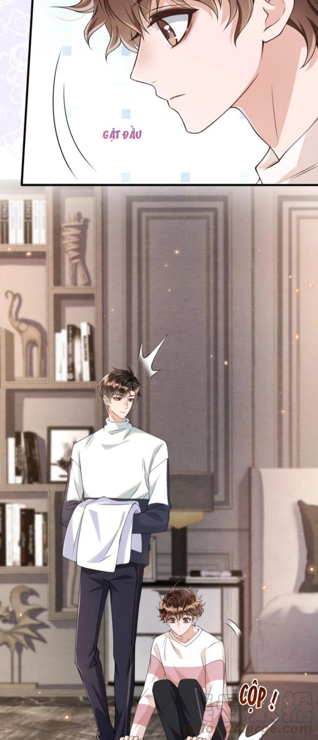 Trạch Mộc Nhi Tê Chapter 20 - Trang 10
