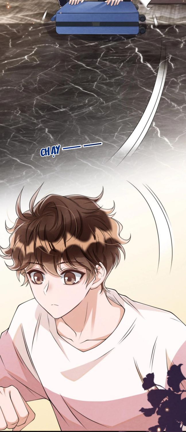 Trạch Mộc Nhi Tê Chapter 20 - Trang 11